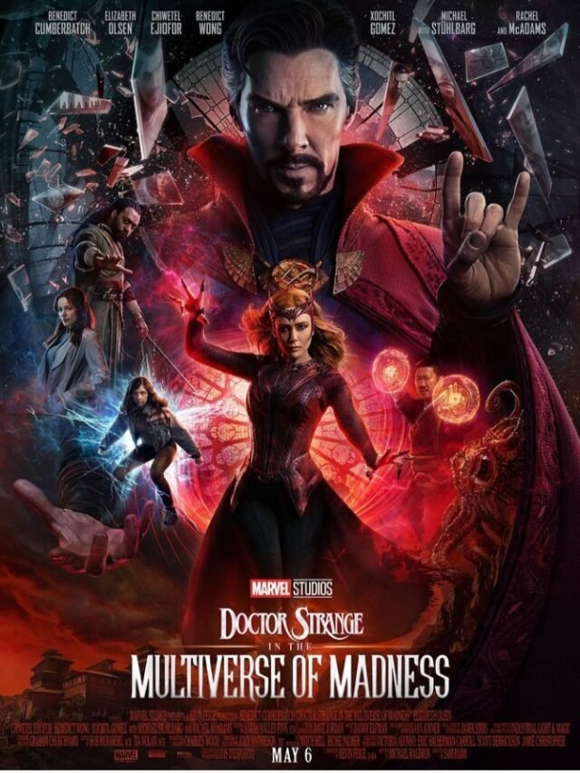 Doctor Strange 2 Download