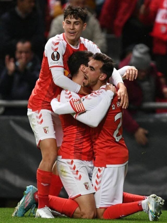 Europa League (2022)