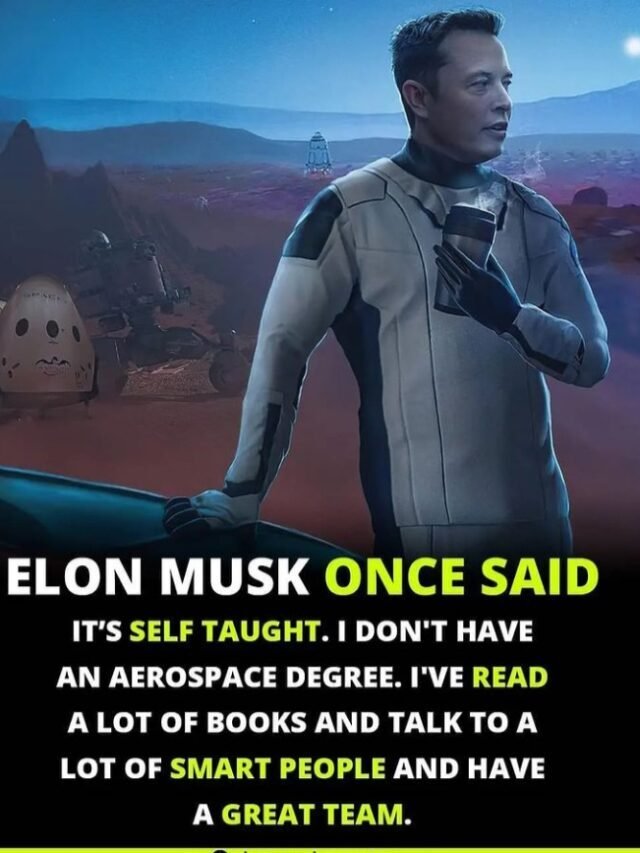 Elon musk quotes