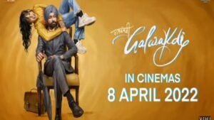 Galwakdi Movie Hindi Dubbed Release Date Updates