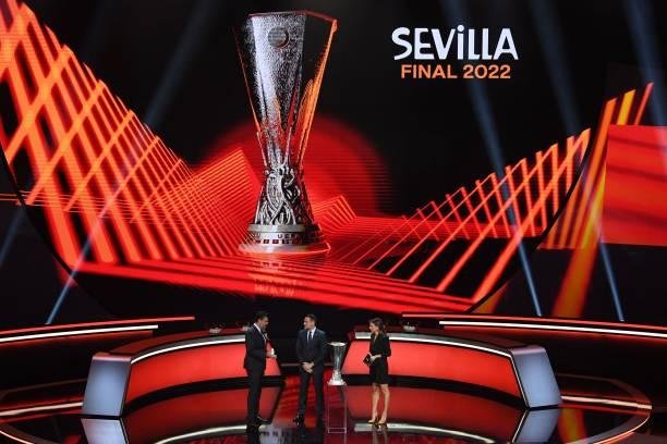 Europa League (2022) final winner prize money breakdown