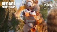 Ice Age Scrat Tales Season 1