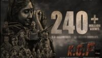 KGF Chapter 2 Movie In English