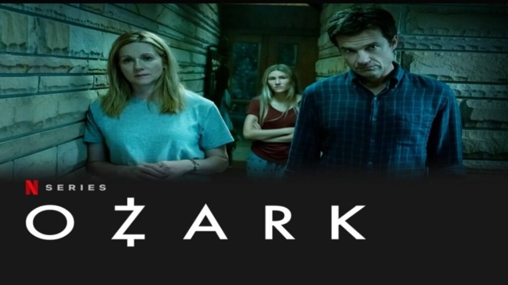 Ozark season 4 Part 2 All Episodes In English