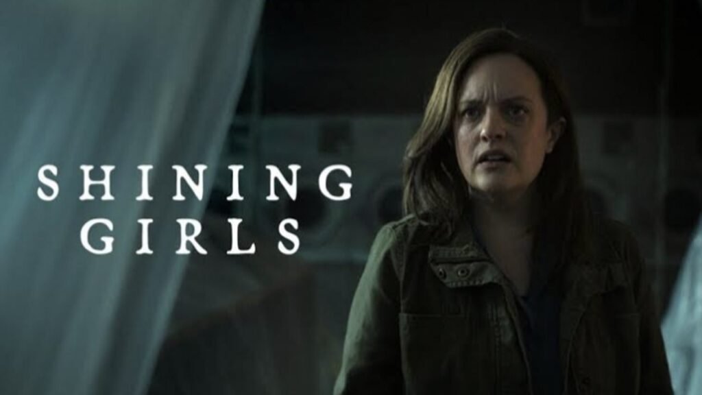 Shining Girls (2022) Tv Series Wikipedia