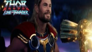 Thor Love and Thunder Movie Ott Release Date, Streaming Platform, Ott Rights