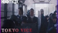 Tokyo Vice (2022) Season 1 All Episodes