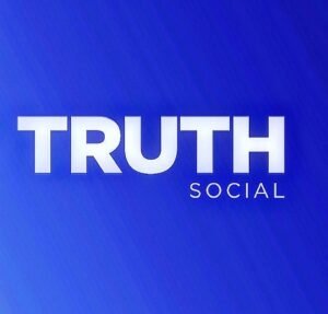 Truth social app for android free download