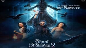 Bhool Bhulaiyaa 2 Release Date in USA