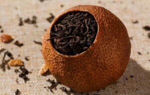 What are the benefits of drinking Pu'er tea for women