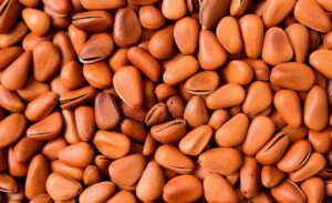 What are the benefits of eating pine nuts every day