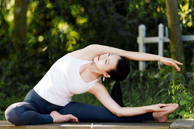 What are the benefits to the body of people who practice yoga regularly
