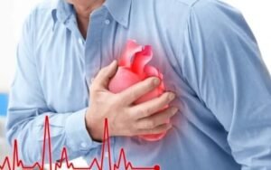 Are patients with coronary heart disease suitable for exercise