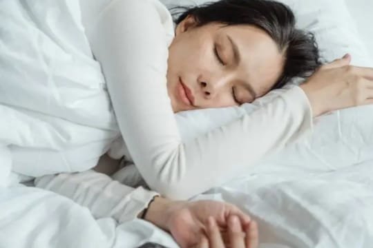 When is a good time to take bed rest or deep sleep