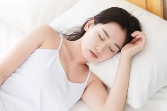 When is a good time to take bed rest or deep sleep