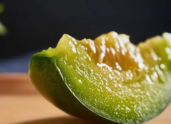 What kind of melon can diabetes patients eat