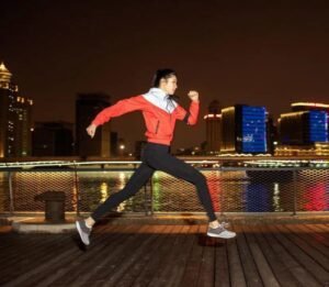 Read more about the article How many kilometers should a woman, or man run daily to be fit, How many km run per day to lose weight, What is the minimum distance to run daily to keep healthy