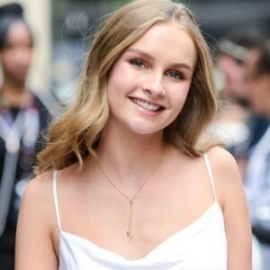 Read more about the article Olivia DeJonge Biography, Wikipedia, Wiki, Age, Height, Birthplace, Net Worth