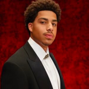 Read more about the article Marcus Scribner Biography, Wikipedia, Wiki, Age, Height, Birthplace, Net Worth