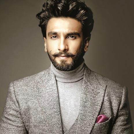 Ranveer Singh Biography, Wikipedia, Wiki, Age, Height, Birthplace, Net Worth