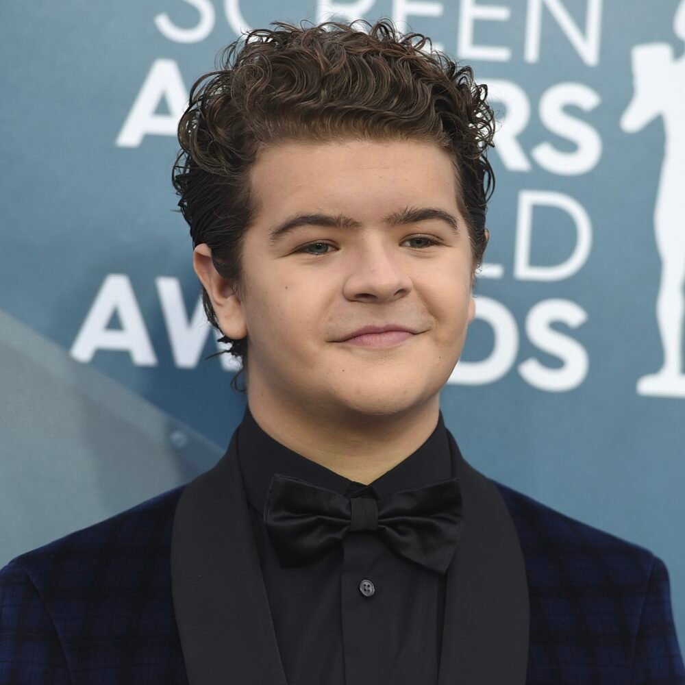 Gaten Matarazzo Biography