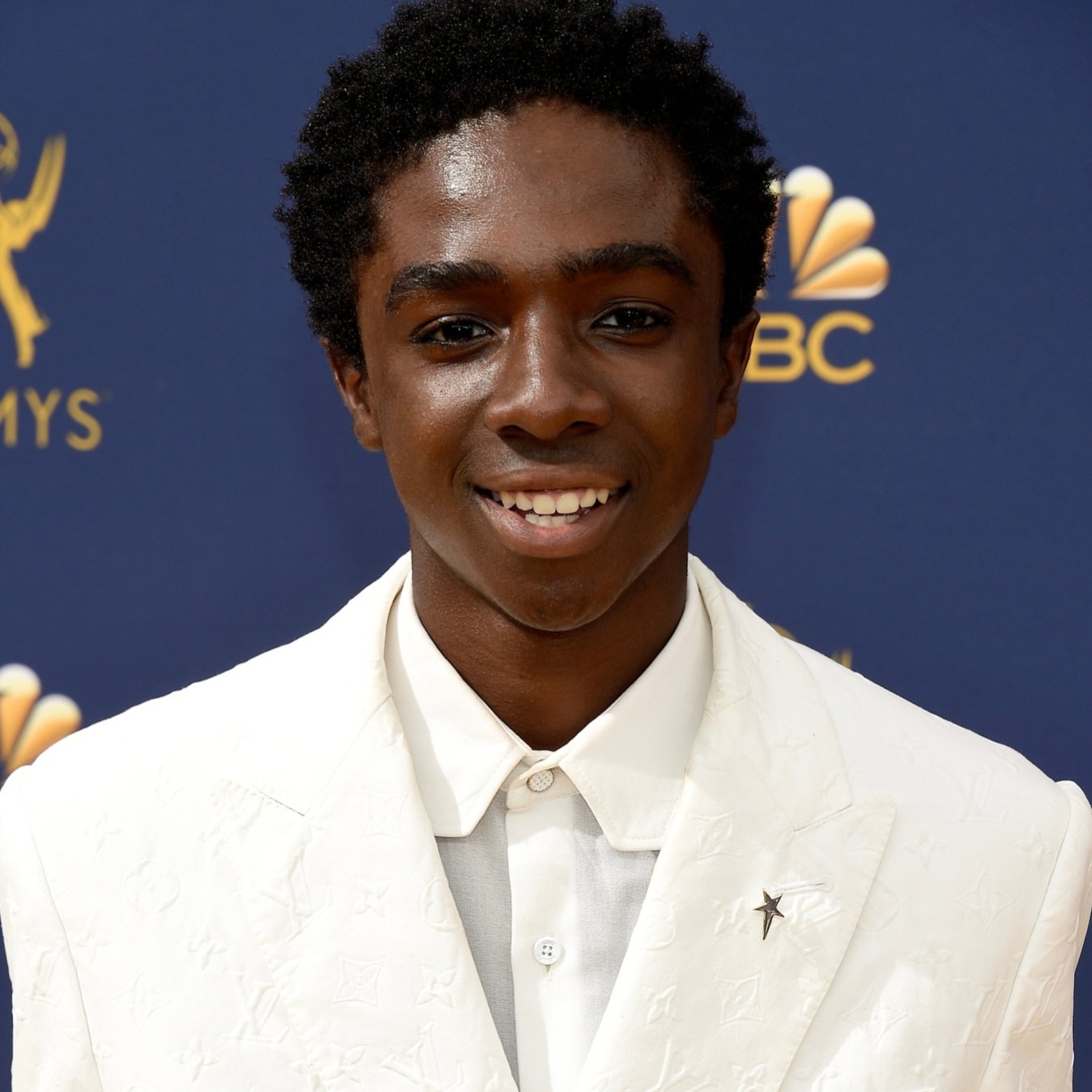 Caleb McLaughlin Biography