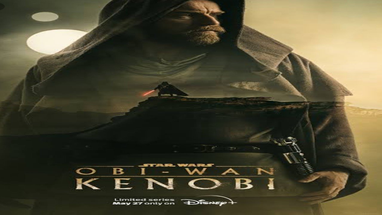 Obi-Wan Kenobi All Episodes In English