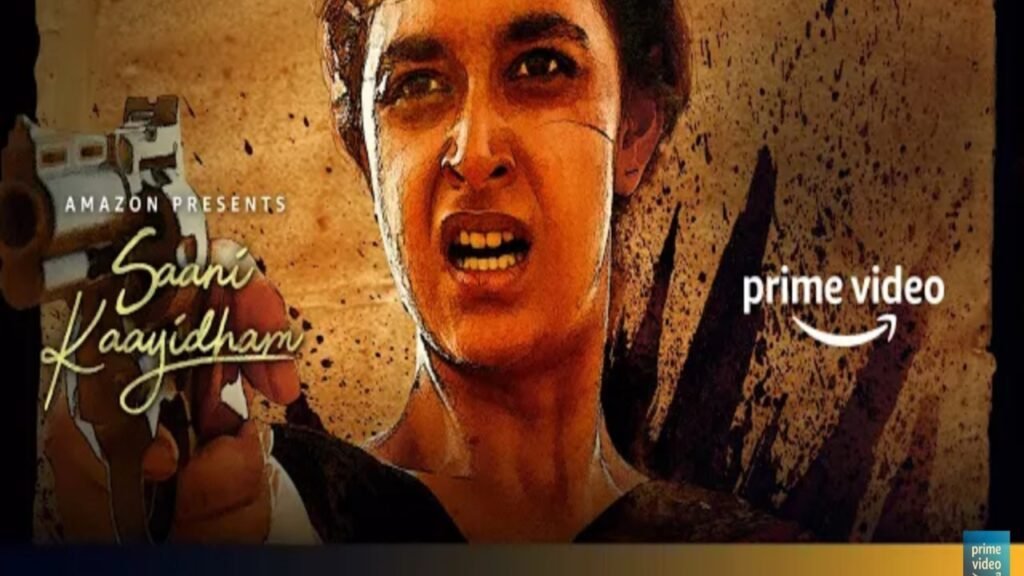 Saani Kaayidham Movie Hindi Dubbed Release Date 
