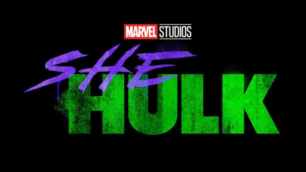 She-Hulk Hindi Dubbed 