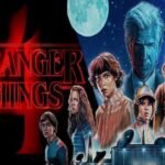 Stranger Things Season 4 All Episodes In English