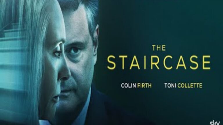 The Staircase (2022) Tv Series All Episodes, Cast Review, Release Date