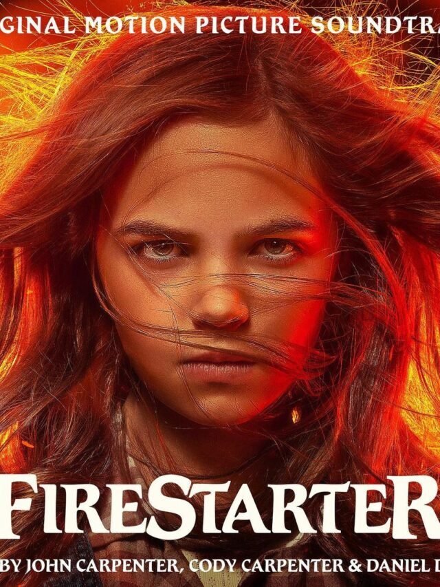 Firestarter Download