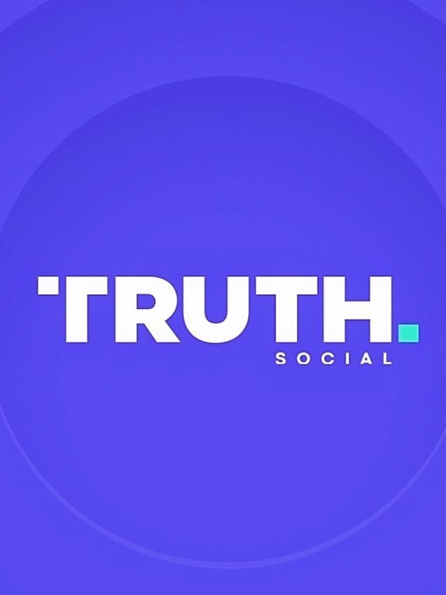 Truth social app download