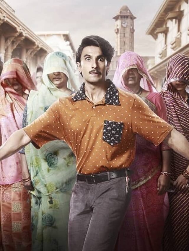 Jayeshbhai Jordaar Download