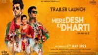 Mere Desh Ki Dharti Full Movie Watch Online