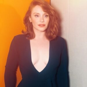 Read more about the article Bryce Dallas Howard Biography, Wikipedia, Wiki, Age, Height, Birthplace, Net Worth