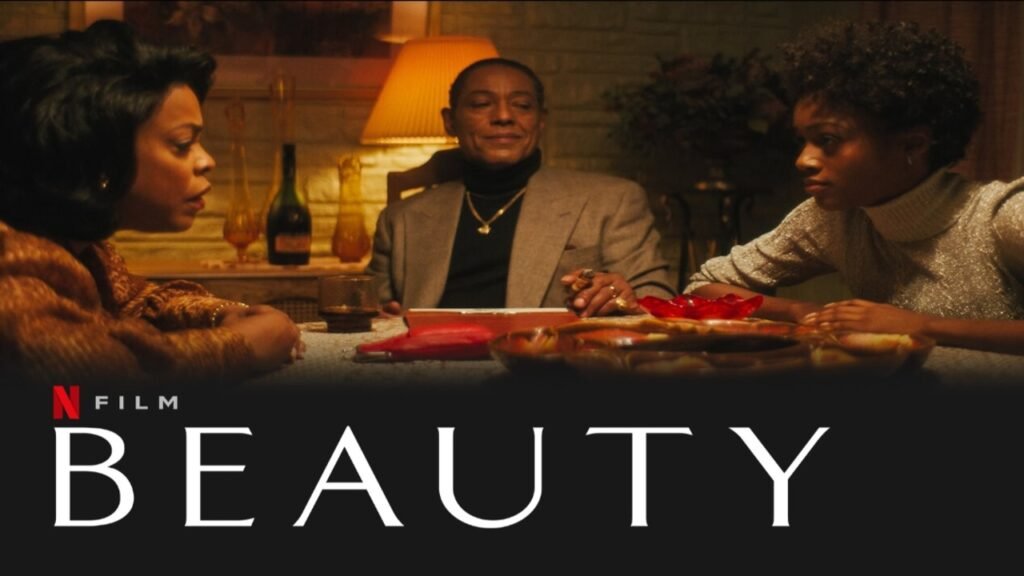 Beauty (2022) Movie Wikipedia
