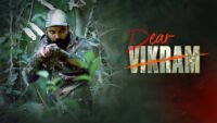 Dear Vikram (2022) Wikipedia