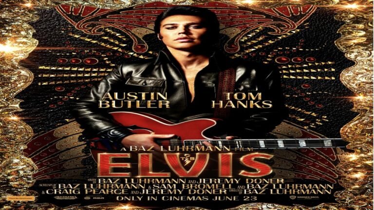 Elvis (2022) Movie Ott Release Date In USA, Canada, Uk, Australia
