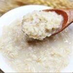 What are the benefits of eating oatmeal every day on empty stomach