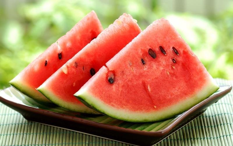If diabetics eat watermelon will it raise blood sugar or lower blood sugar