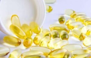 What are the benefits of eating deep sea fish oil