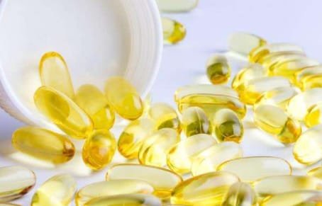 What are the benefits of eating deep sea fish oil