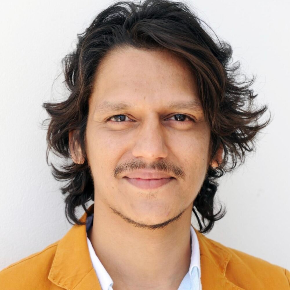 Vijay Varma Biography
