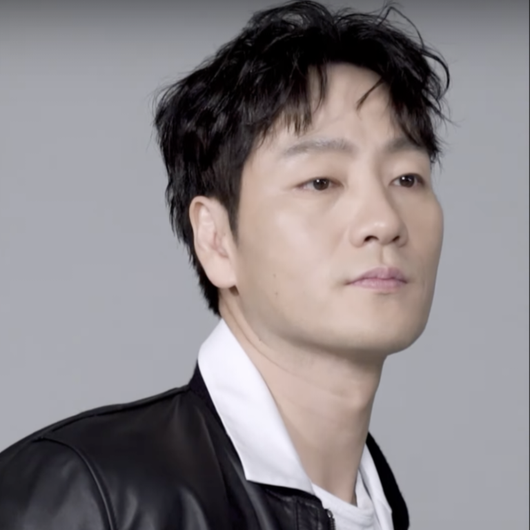 Park Hae-Soo Biography, Wiki, Age, Height, Birthplace, Net Worth