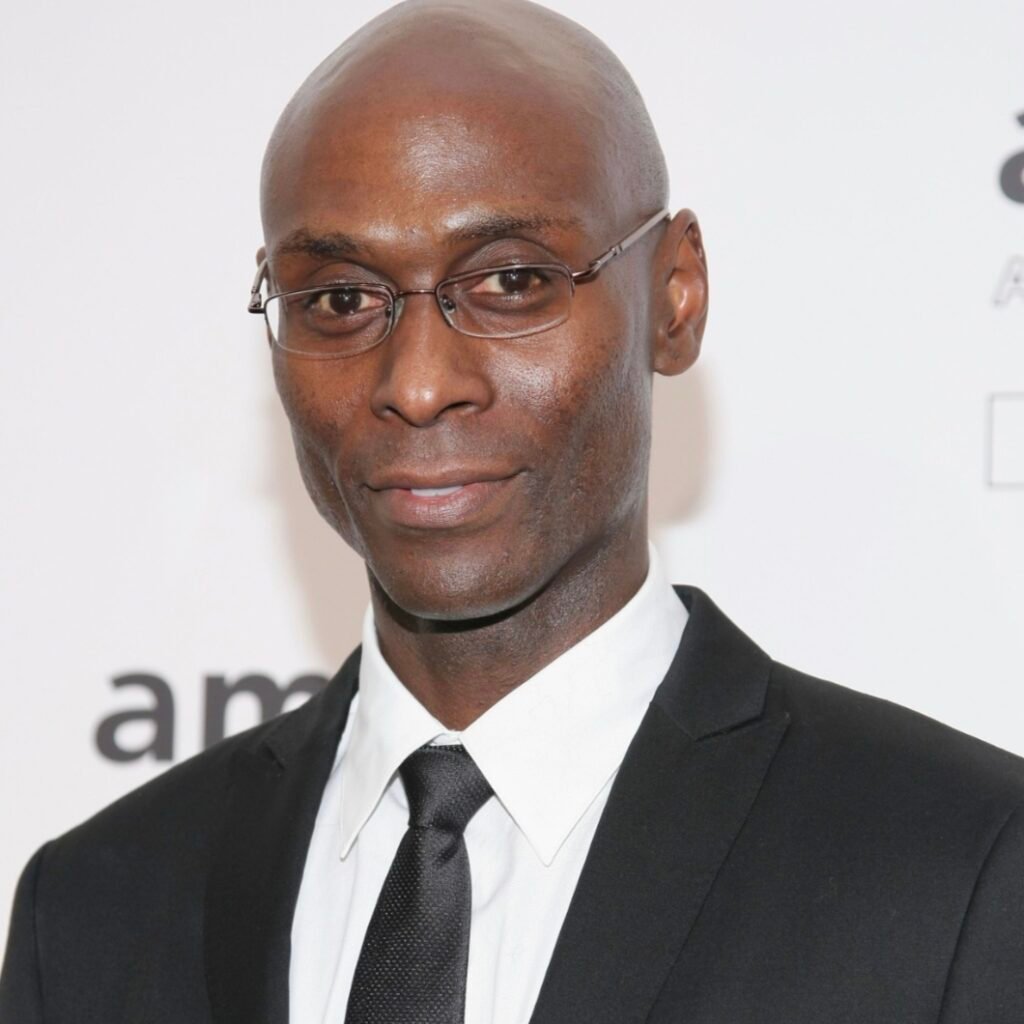 Lance Reddick Biography