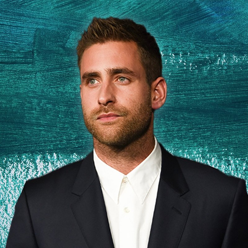 Oliver Jackson-Cohen Biography