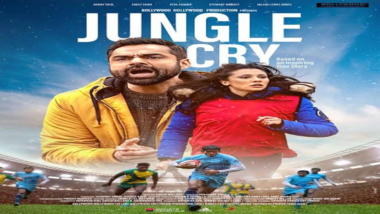 Jungle Cry Full Movie Watch Online