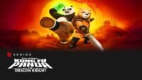 Kung Fu Panda: The Dragon Knight Wikipedia