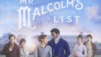 Mr. Malcolm’s List (2022) Movie In English